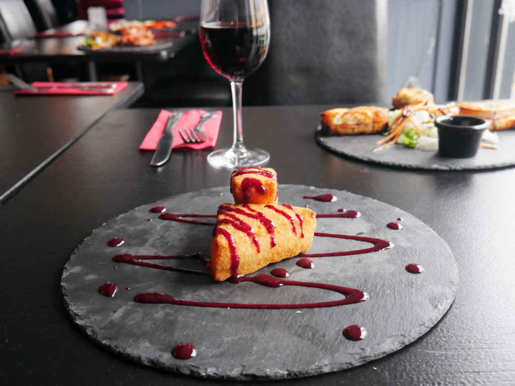 Booking Empoli Restaurant