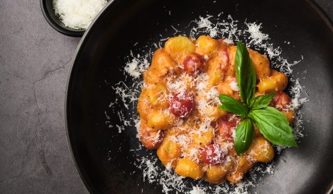 Empoli Restaurant0529
